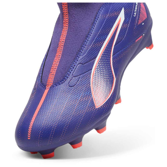 Puma Ultra 5 Match+ LL FG/AG Jr